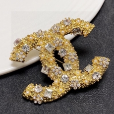 Chanel Brooches